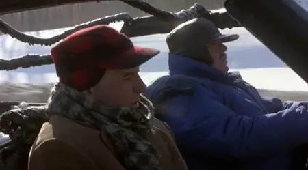 Planes Trains and Automobiles (1987)