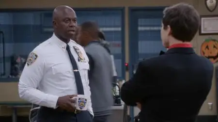 Brooklyn Nine-Nine S02E04