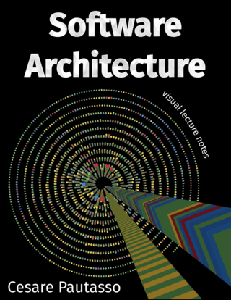 Software Architecture : visual lecture notes