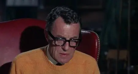 The Killing of Sister George (1968)