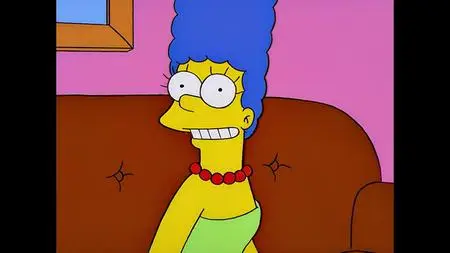 Die Simpsons S12E14