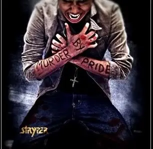 Stryper - Murder By Pride (2009)