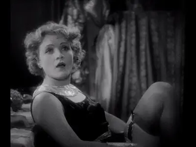 The Blue Angel / Der Blaue Engel (1930) [The Master of Cinema series #49]