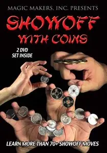 Showoff with Coins