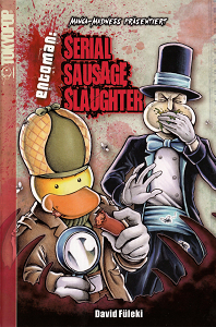Serial Sausage Slaughter