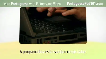 PortuguesePod101 (2010-2015)