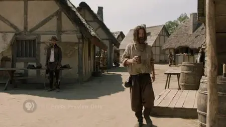 Jamestown S03E05