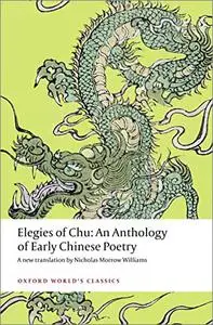 Elegies of Chu (Oxford World's Classics)