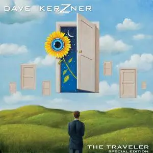 Dave Kerzner - The Traveler (2022) [2CD Special Edition]