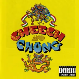 Cheech and Chong – Cheech and Chong (1971) Plus Bonus Track