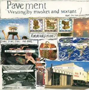 Pavement - Westing (by Musket and Sextant) (1993)