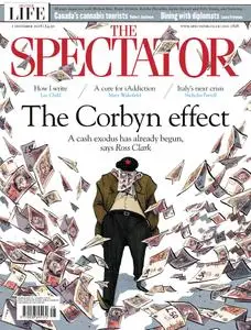 The Spectator - 01.12.2018