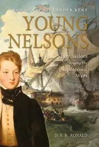 «Young Nelsons» by D.A. B Ronald