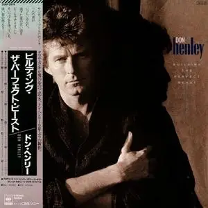 Don Henley - Building The Perfect Beast (1984)