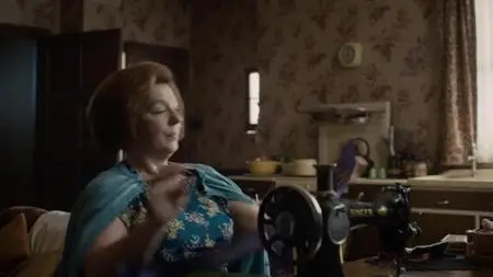 Call the Midwife S07E03