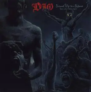 DIO - Stand Up and Shout: The Anthology (2003)