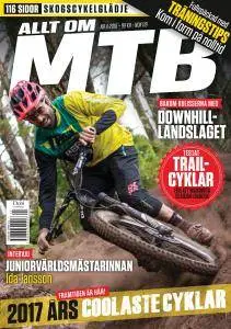 Allt om MTB - Nr.4 2016
