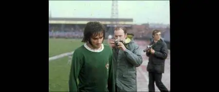 George Best: All by Himself (2016)