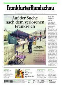 Frankfurter Rundschau Deutschland - 10. Oktober 2017