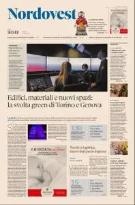 Il Sole 24 Ore Nordovest - 26 Marzo 2021