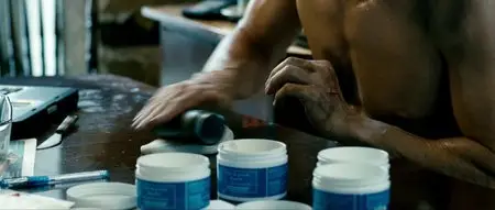 The Expatriate (2012)