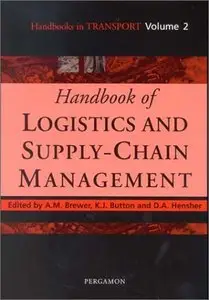 Handbook of Logistics and Supply-Chain Management