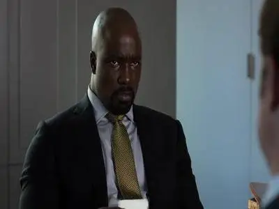 Marvel's Luke Cage S02E05