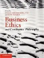 Business ethics and continental philosophy