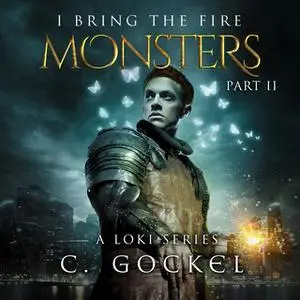 «Monsters» by C. Gockel