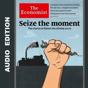 The Economist • Audio Edition • 23 May 2020