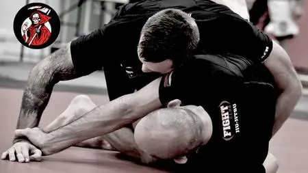 Jiu Jitsu Escapes That Work 2