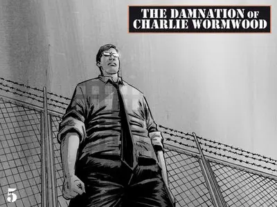 The Damnation of Charlie Wormwood 005 (2014) ( bonus pages)