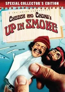 Up in Smoke (1978)
