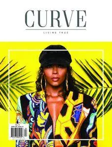 Curve – September 2018