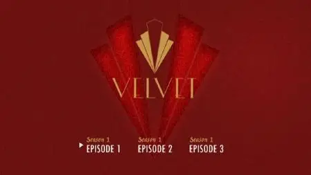 Velvet (2014) [Season 1]