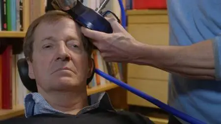 BBC Horizon - Alastair Campbell: Depression and Me (2019)