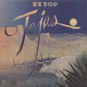 ZZ Top - The Complete Studio Albums 1970-1990 (2013)