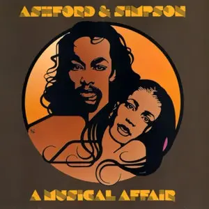 Ashford and Simpson - Albums Collection (1973-2008)