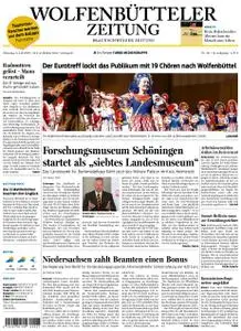 Wolfenbütteler Zeitung - 02. Juli 2019