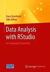 Data Analysis with RStudio: An Easygoing Introduction