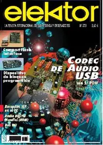 Revista Elektor Febrero 2003