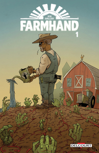 Farmhand - Tome 1