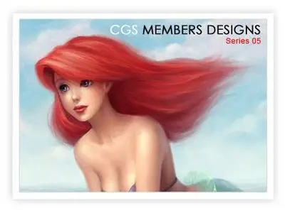 CGS Members Designs    |   Series 05