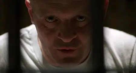 The Silence of the Lambs (1991)