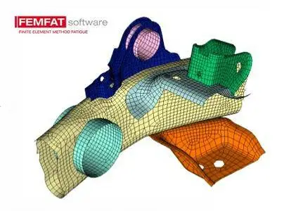 ECS FEMFAT 5.1-5.2 Suite