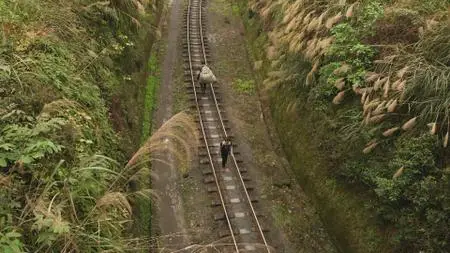 Autentic - China's Last Little Train (2014)