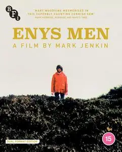 Enys Men (2022) [w/Commentary]