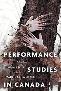 Performance Studies in Canada