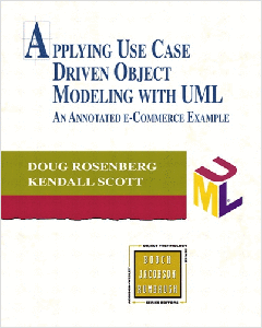 Applying Use Case Driven Object Modeling with UML: An Annotated e-Commerce Example