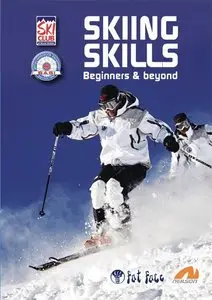 Ski Club - Skiing Skills (5 DVDs)